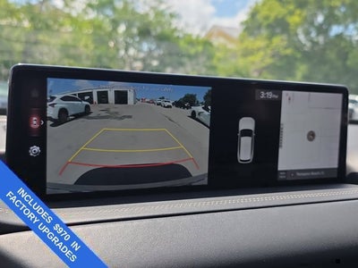 2021 Genesis GV80 4DR AWD 25T