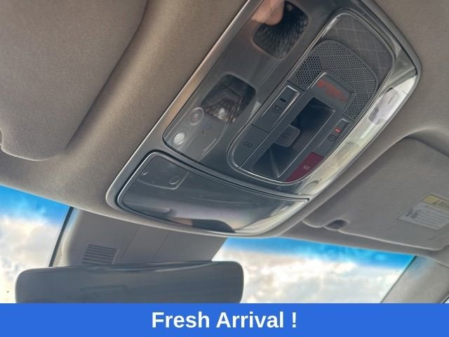 2023 Genesis GV80 4DR AWD 3.5