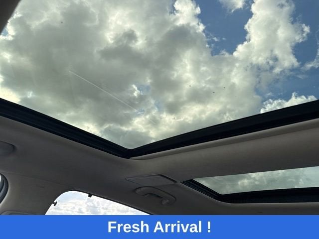 2023 Genesis GV80 4DR AWD 3.5