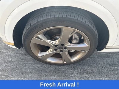 2023 Genesis GV80 4DR AWD 3.5