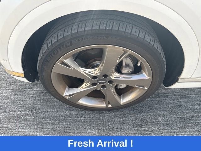 2023 Genesis GV80 4DR AWD 3.5