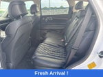 2023 Genesis GV80 4DR AWD 3.5