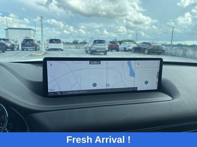 2023 Genesis GV80 4DR AWD 3.5