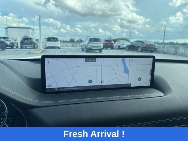 2023 Genesis GV80 4DR AWD 3.5