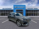 2025 Genesis GV80 3.5T Advanced