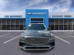 2025 Genesis GV80 3.5T Advanced