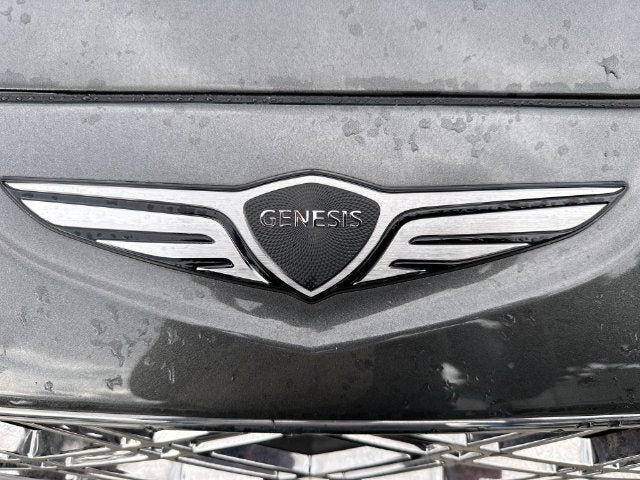 2026 Genesis GV80 2.5T