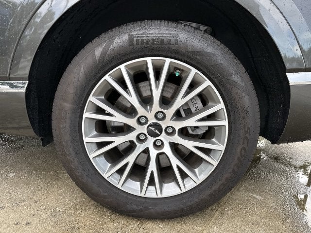 2026 Genesis GV80 2.5T