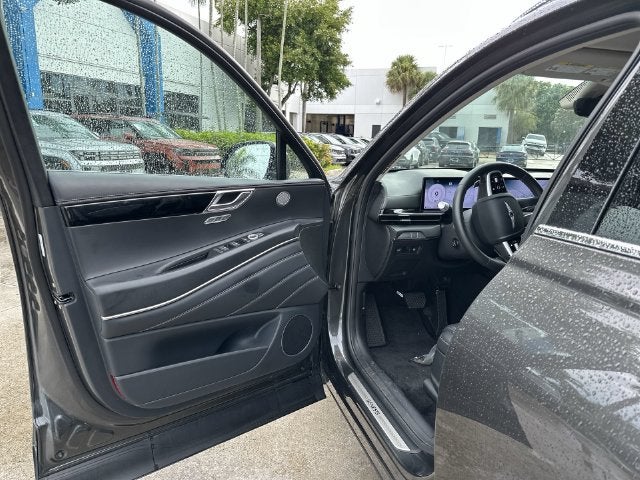 2026 Genesis GV80 2.5T