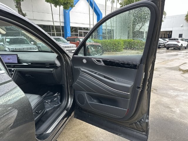 2026 Genesis GV80 2.5T