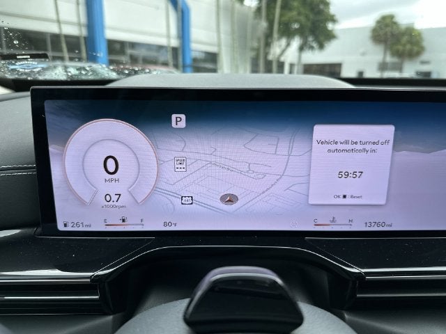 2026 Genesis GV80 2.5T
