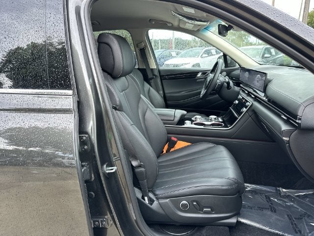 2026 Genesis GV80 2.5T