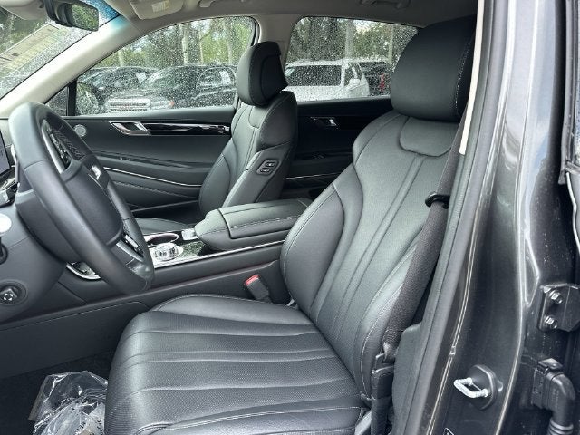 2026 Genesis GV80 2.5T