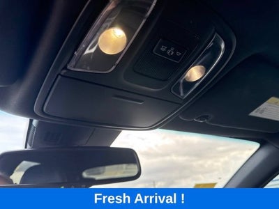 2020 Kia Stinger GT