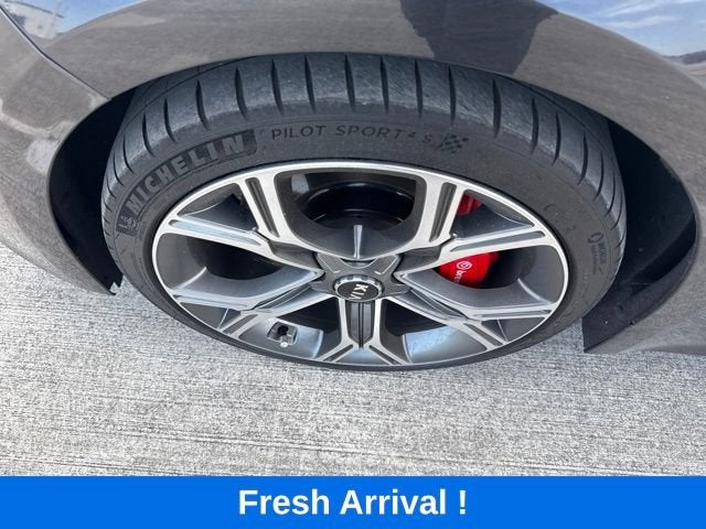 2020 Kia Stinger GT