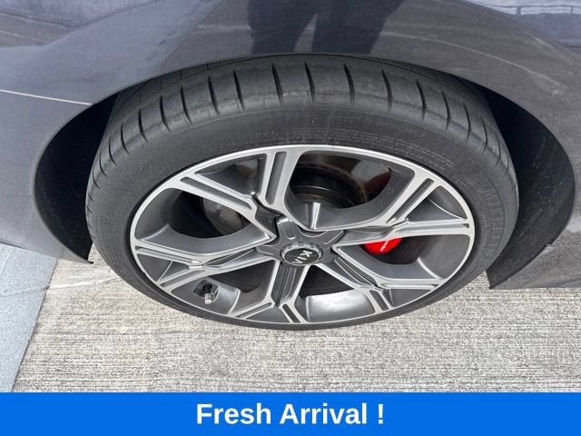 2020 Kia Stinger GT