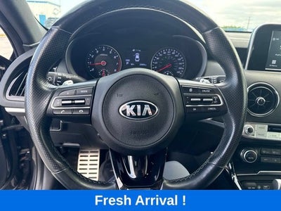 2020 Kia Stinger GT