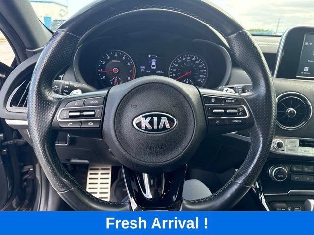 2020 Kia Stinger GT