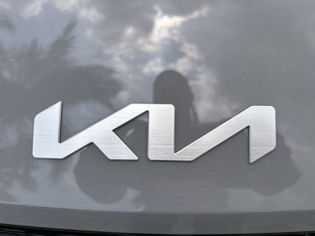 2025 Kia K5 GT