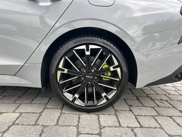 2025 Kia K5 GT