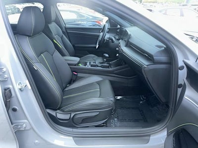 2025 Kia K5 GT