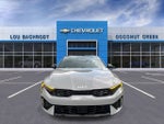 2025 Kia K5 GT