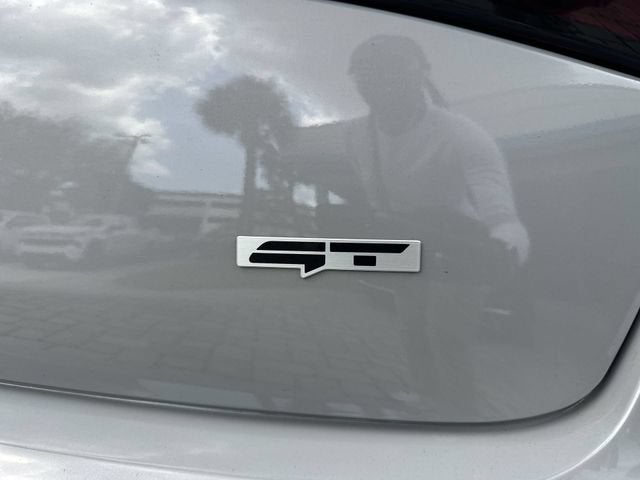 2025 Kia K5 GT