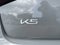 2025 Kia K5 GT