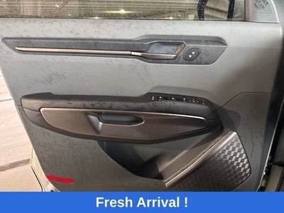 2024 Kia EV9 Light Long Range