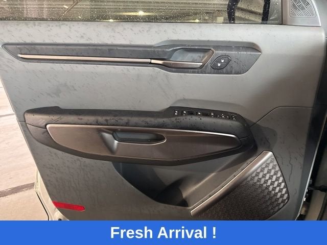 2024 Kia EV9 Light Long Range