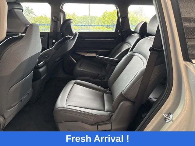 2024 Kia EV9 Light Long Range