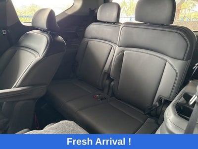 2024 Kia EV9 Light Long Range