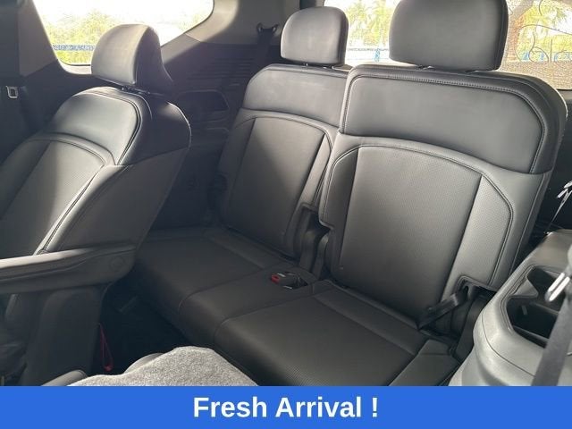 2024 Kia EV9 Light Long Range