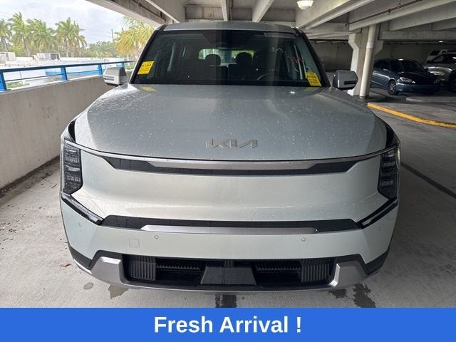 2024 Kia EV9 Light Long Range