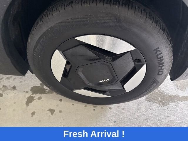 2024 Kia EV9 Light Long Range