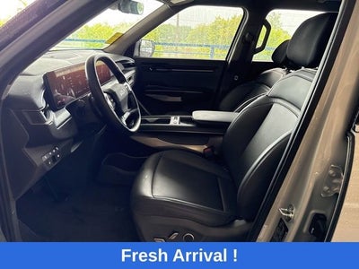 2024 Kia EV9 Light Long Range