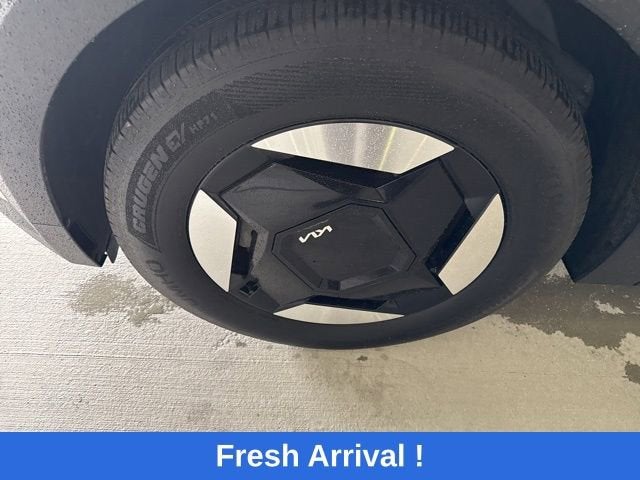 2024 Kia EV9 Light Long Range