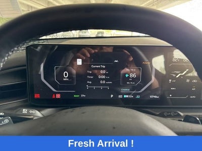 2024 Kia EV9 Light Long Range