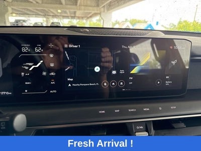 2024 Kia EV9 Light Long Range