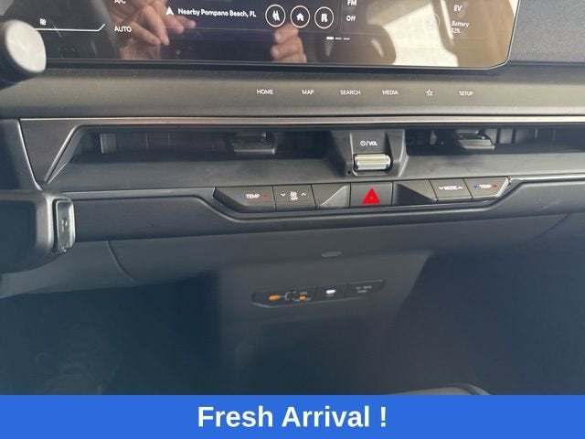 2024 Kia EV9 Light Long Range