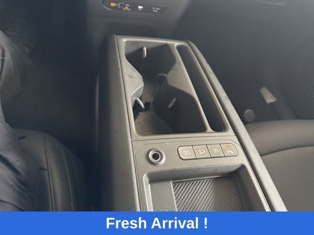 2024 Kia EV9 Light Long Range