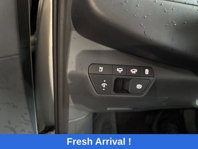 2024 Kia EV9 Light Long Range