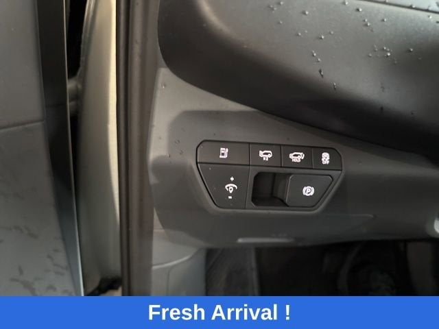 2024 Kia EV9 Light Long Range