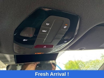 2024 Kia EV9 Light Long Range