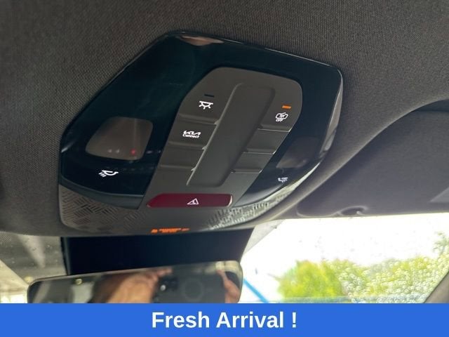 2024 Kia EV9 Light Long Range