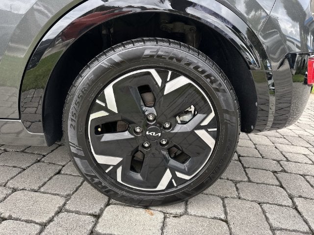 2024 Kia Niro EV Wind