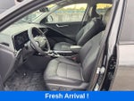 2024 Kia Niro EV Wind