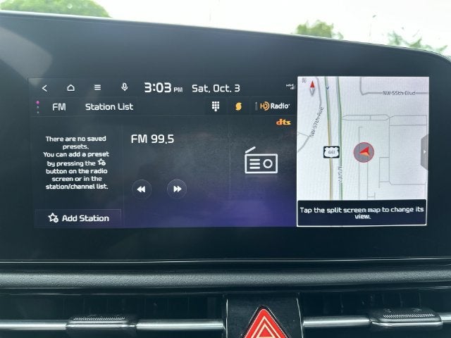 2024 Kia Niro EV Wind
