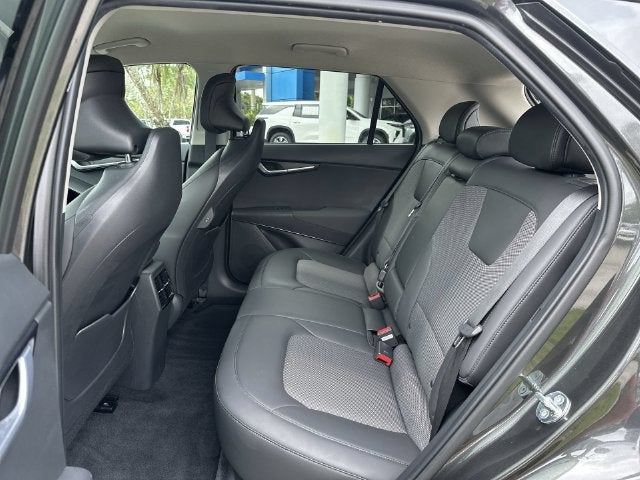 2024 Kia Niro EV Wind