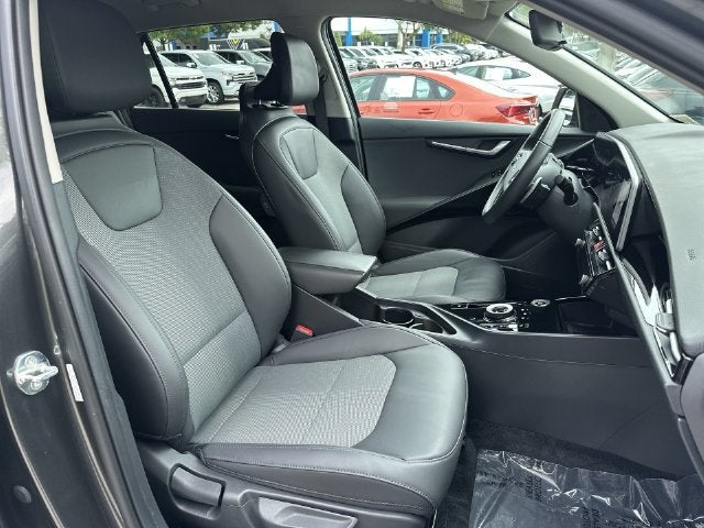 2024 Kia Niro EV Wind